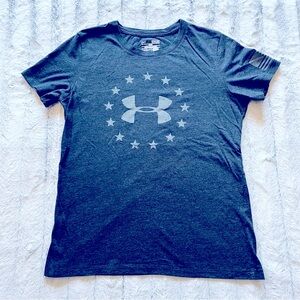 Under Armour Freedom t-shirt